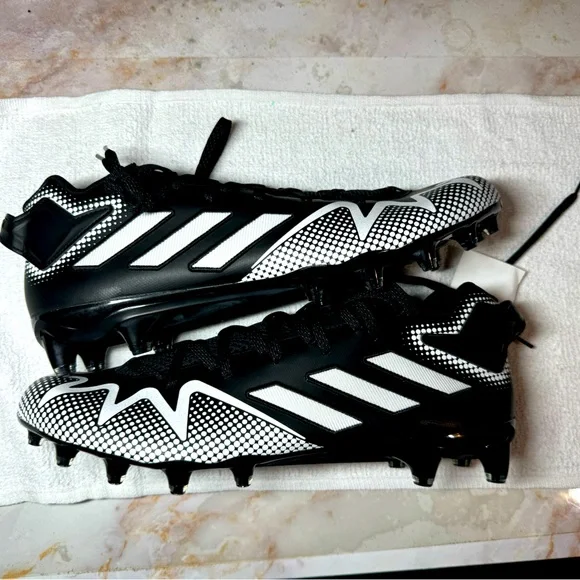 adidas gazelle silver green womens GW3427 Adidas Men's Freak 22-Team Football Shoe Black/White/Grey 16